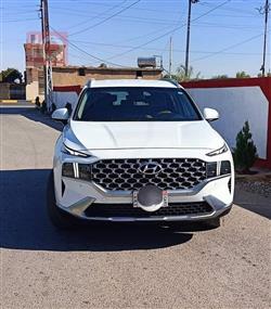 هيونداي سانتافي